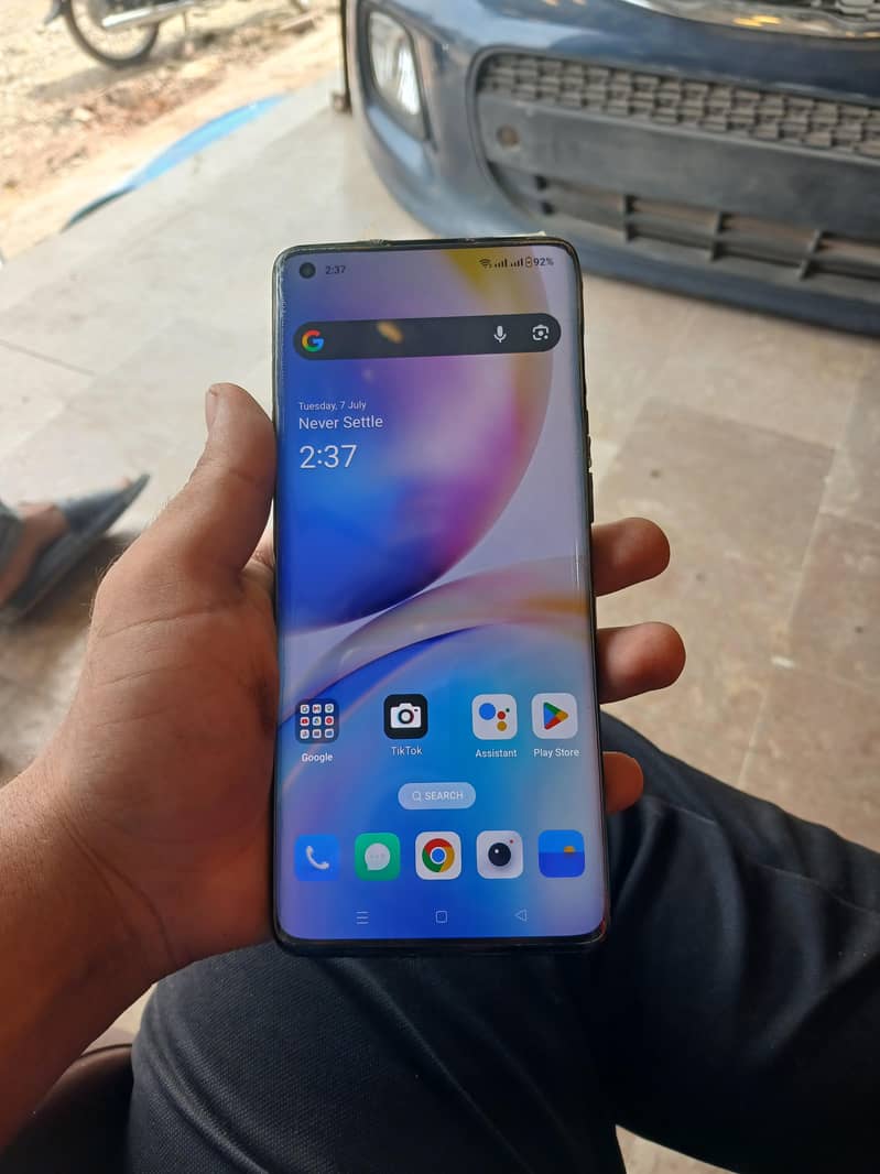 One Plus 8 Pro 4