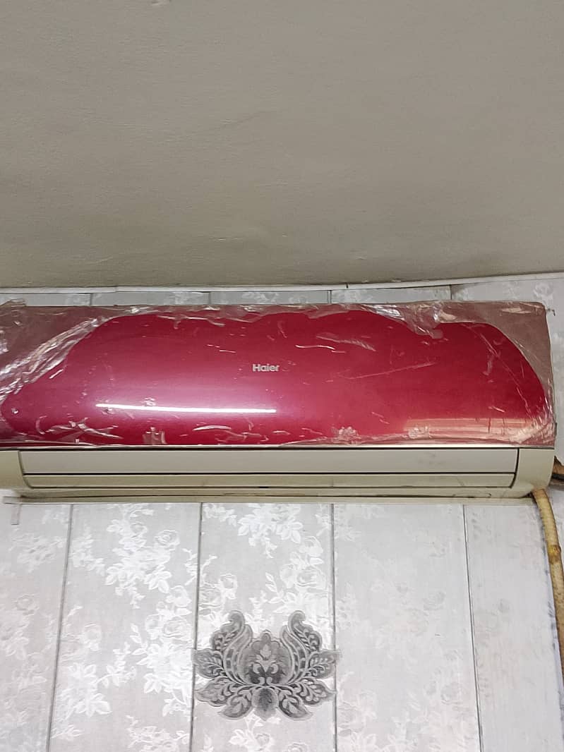 Haier 1