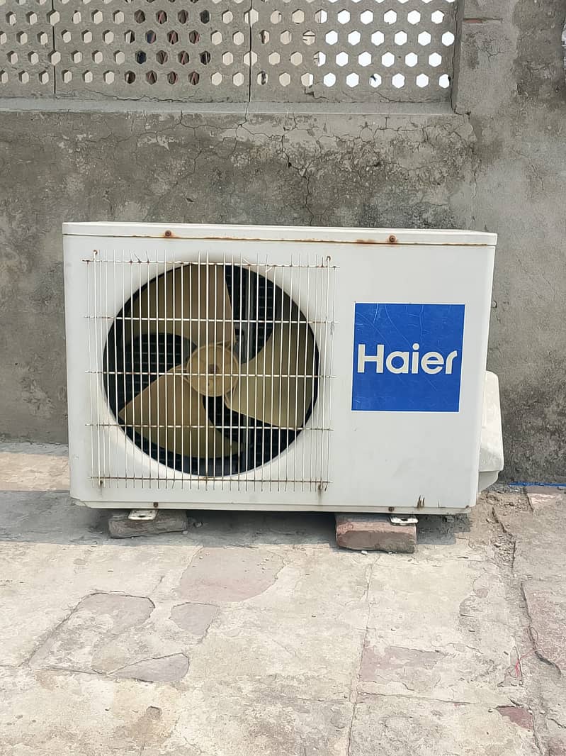 Haier 3