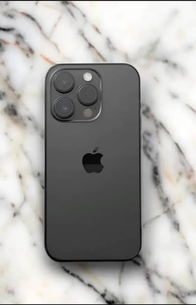 Apple iPhone 15 Pro