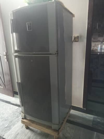 excellent cooling original condection