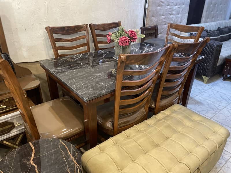 Dining Table 1