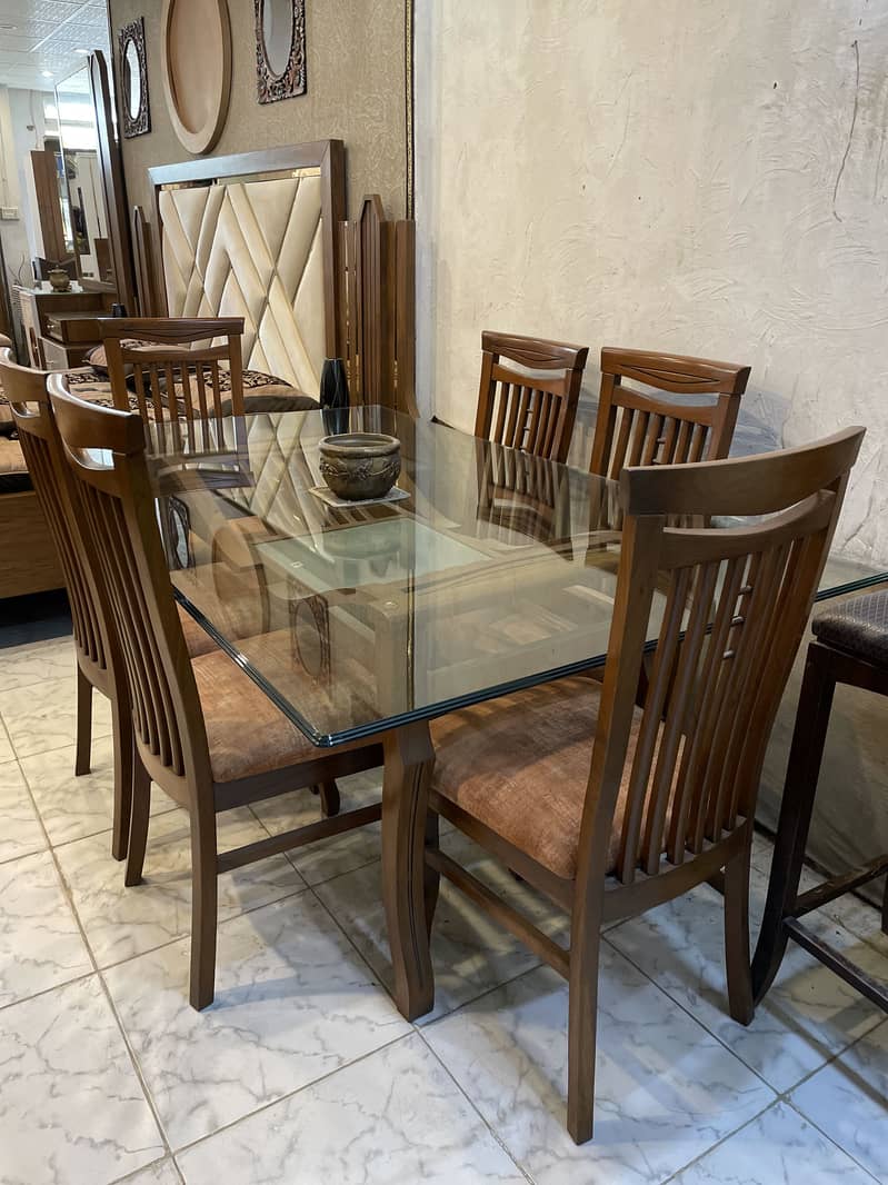 Dining Table 3