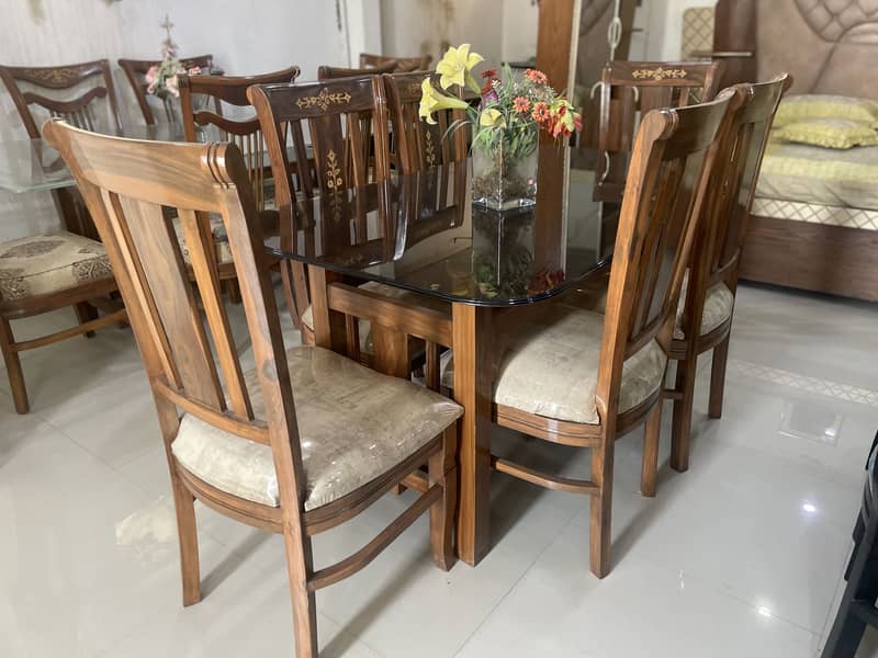 Dining Table 7