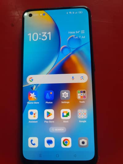 oppo f19 6ram 128rom