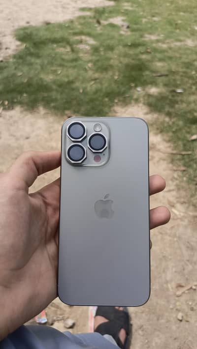 iphone 15 pro max (jv)