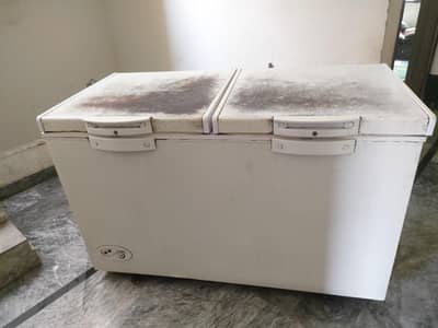 Good cooling freezer for sale