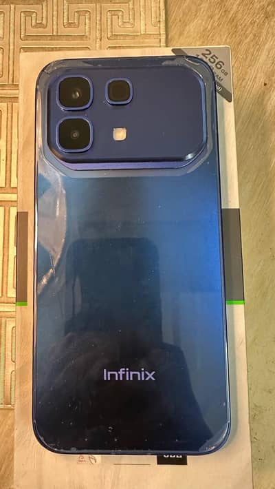 Infinix Note 60 pro(256 GB)