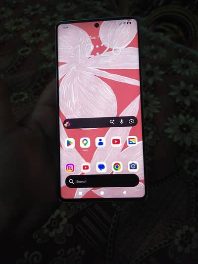 Google Pixel 7 Pro