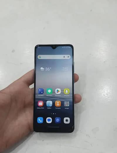 Samsung Mobile A32