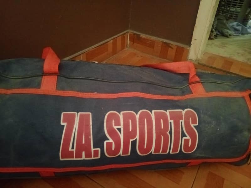 Cricket kit 0