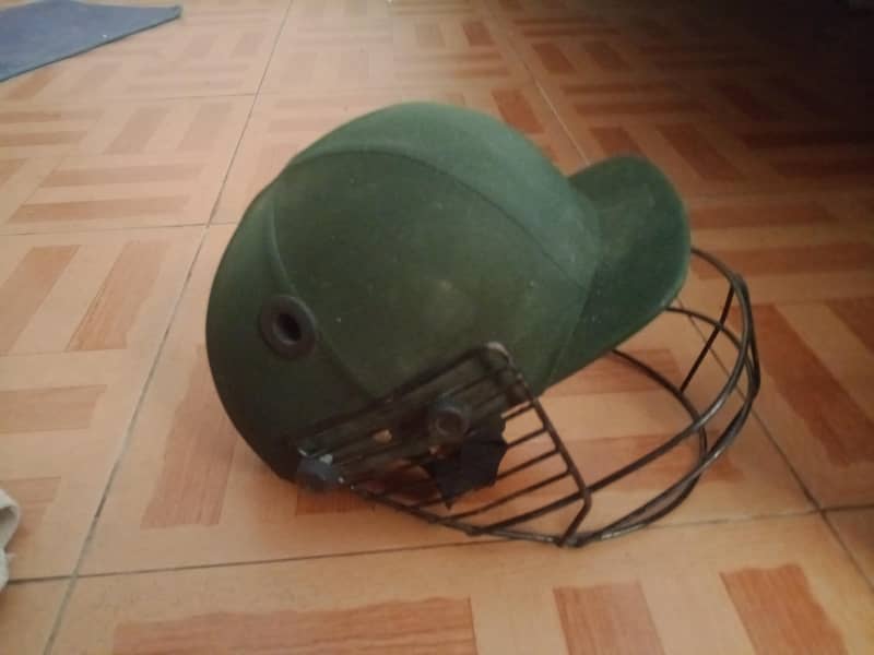 Cricket kit 1