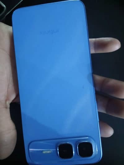 Infinix Smart