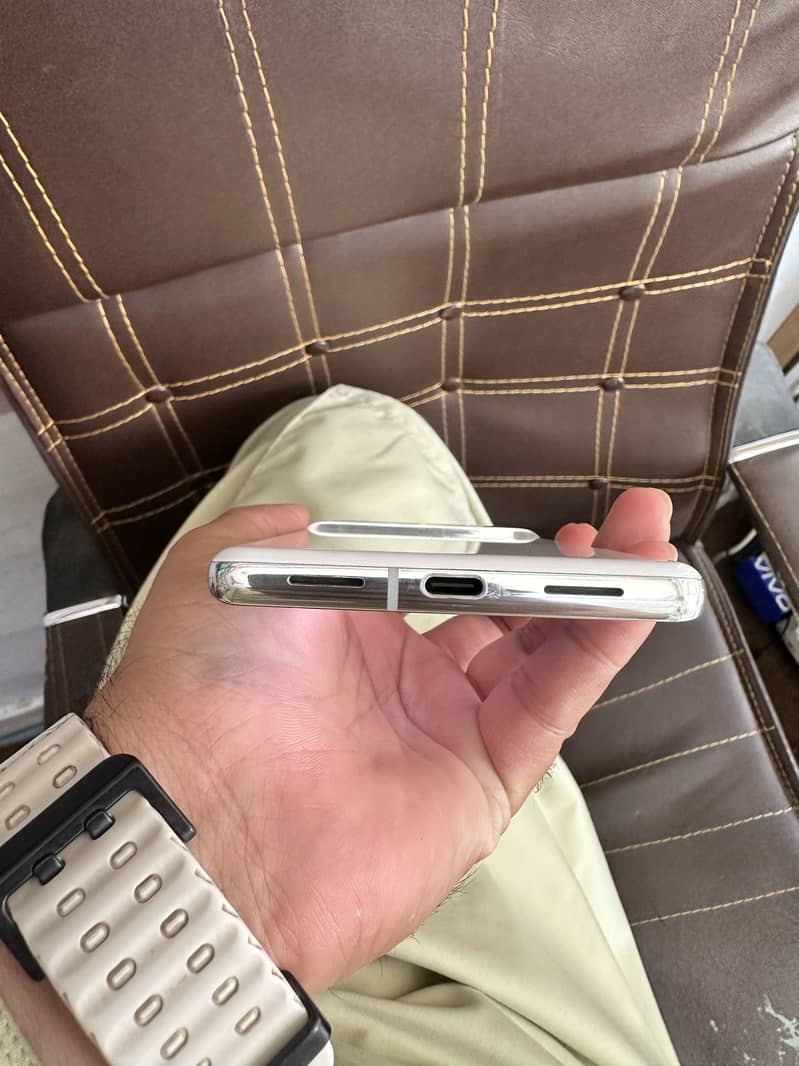 Google Pixel 7 Pro 3