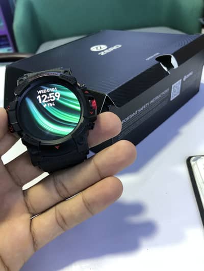 Watch