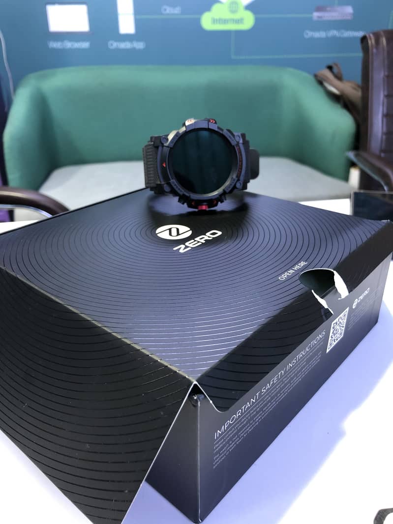 Watch 2