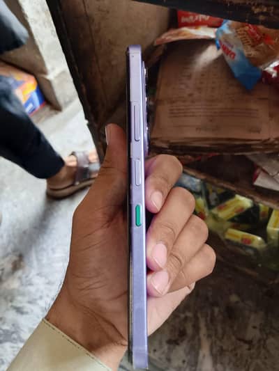 infinix hot 60i