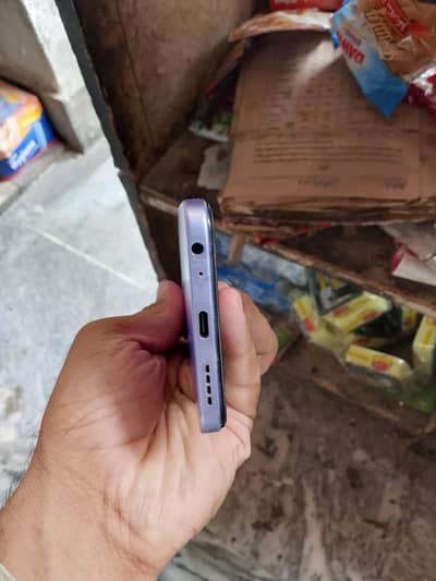 infinix hot 60i