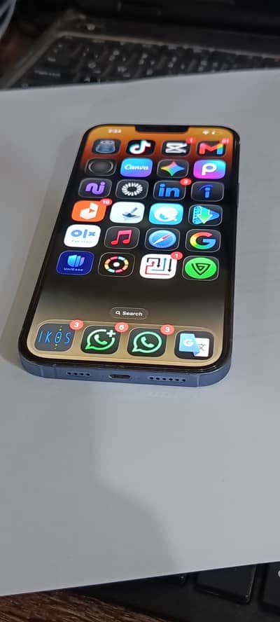 Apple iPhone 13 Pro Max