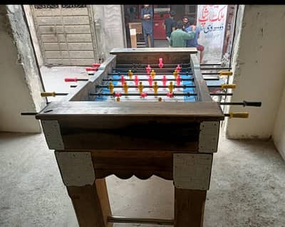 snoker 8*4 aik badawa pure Tali 03000846450watsap