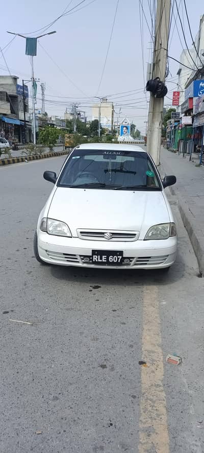 Suzuki Cultus VXR 2006 | Suzuki Cultus VXR | Cultus Car For Sale
