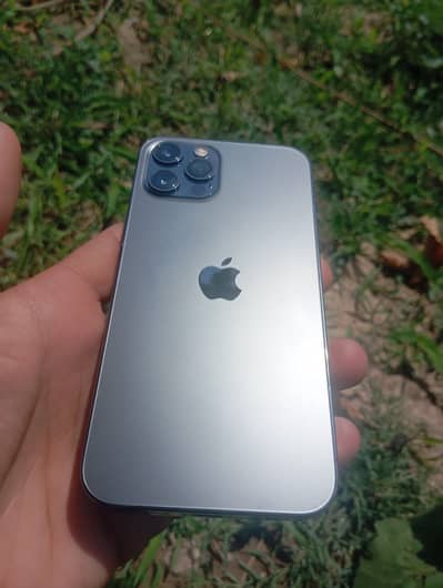 Apple iPhone 12 Pro