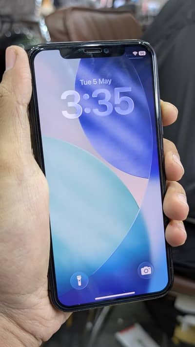 Apple iPhone 11 Pro