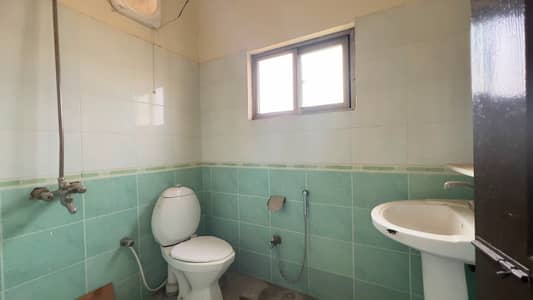 One Bedroom Family Apartment Available For Rent