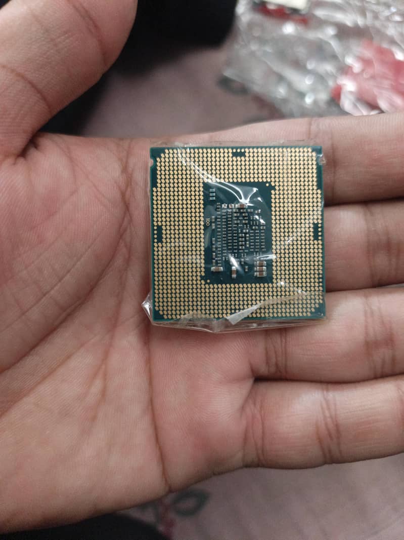 Intel Processors 3rd, 4th, 6th Generation Available 1