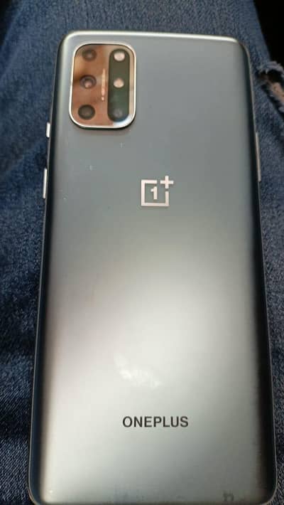 One Plus 8T