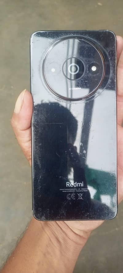 Xiaomi Redmi A3