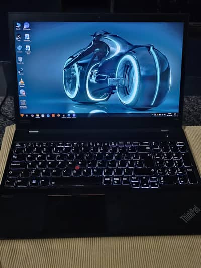 Thinkpad P15s Gen2 i5 11gen 16gb 512gb