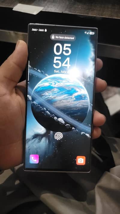 Samsung Mobile S23 Ultra