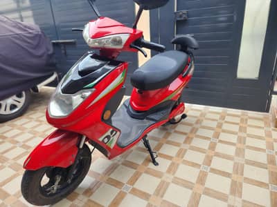 E-Bike