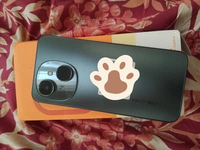 Tecno Spark Go 1