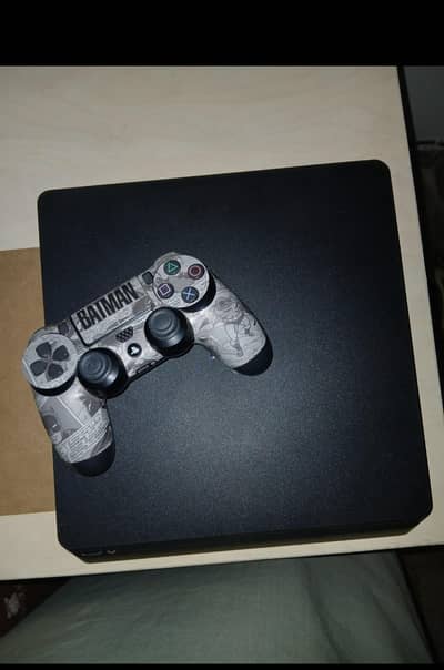 Ps4 slim for sale
