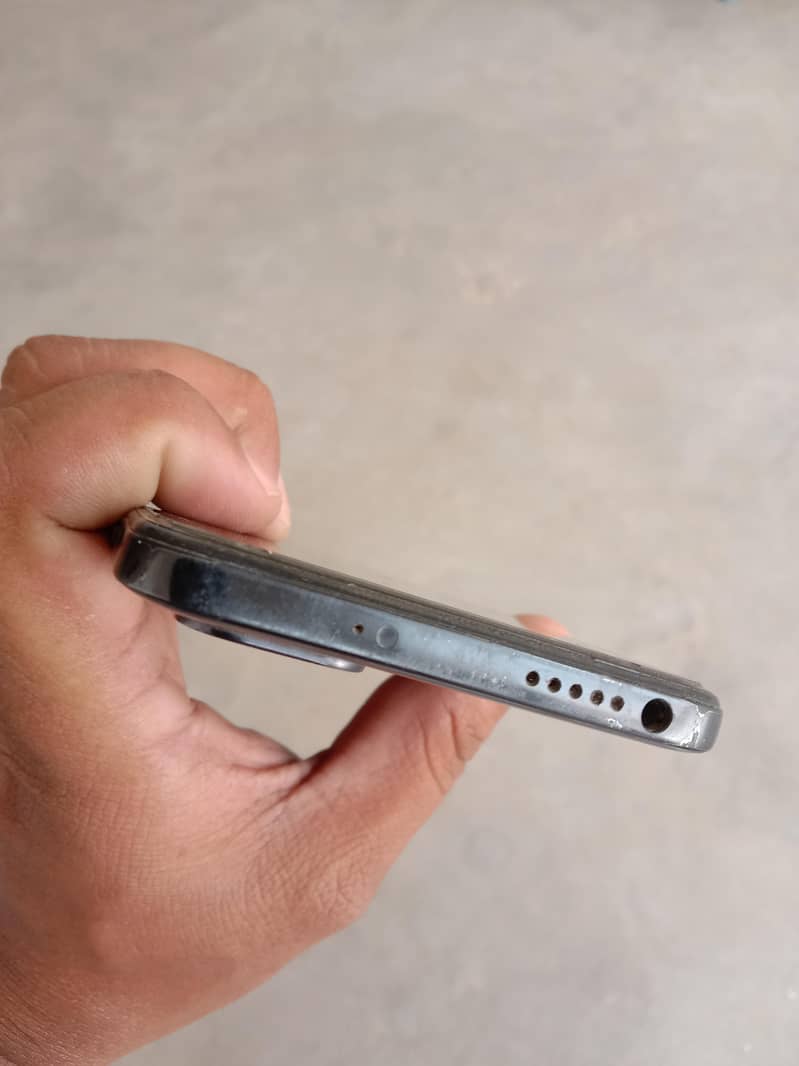 Xiaomi Note 11 4