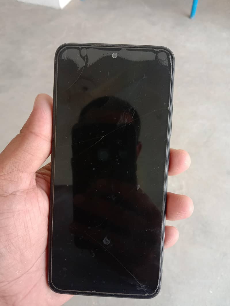 Xiaomi Note 11 5