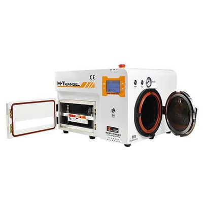 oca machine Mt. 102