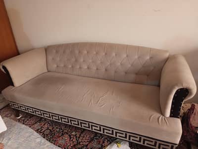 5 seater sofa
