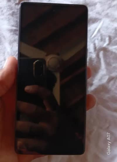 Google Pixel 7a