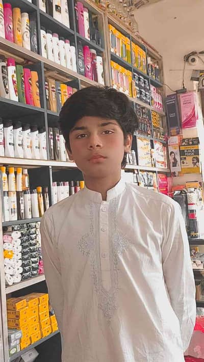 Mehar sameer