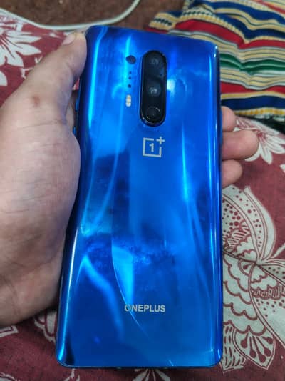 One Plus 8 Pro