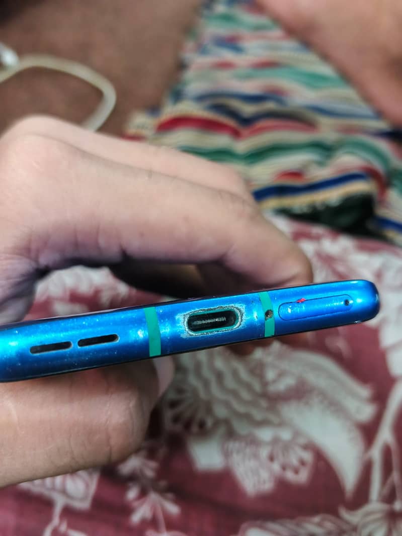 One Plus 8 Pro 1