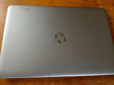 HP ELITEBOOK BOOK G3 Core i5 6th Gen 16 GB RAM 512 GB SSD WINDOWS 11 p