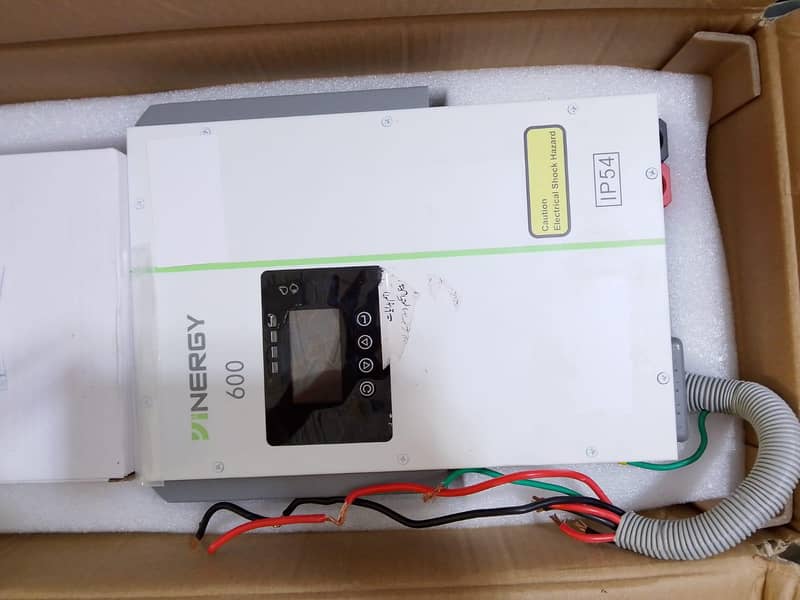 Solar Panel 0