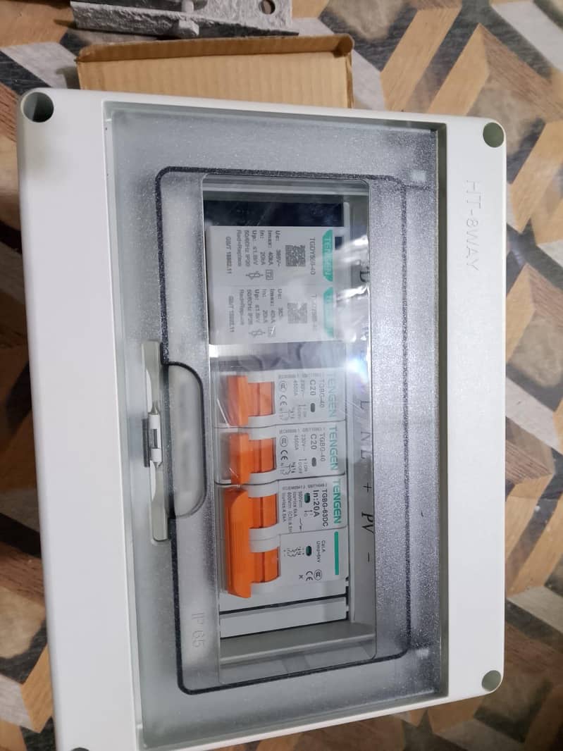 Solar Panel 1