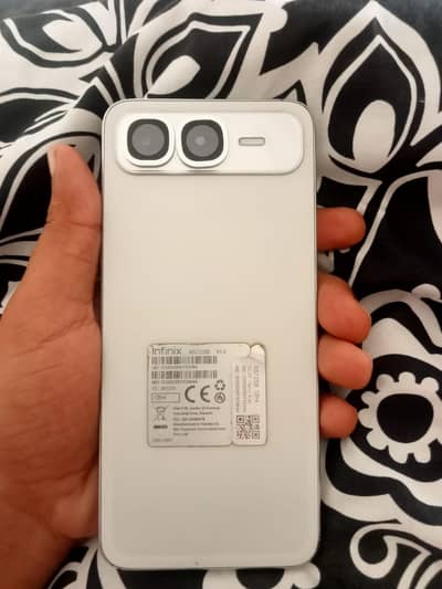 I want to say my mobile