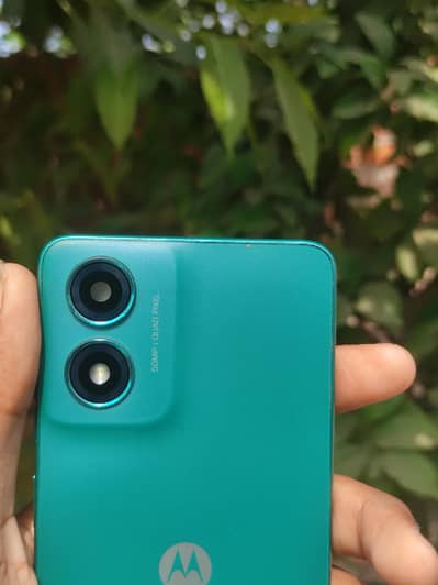 Motorola Moto G04s