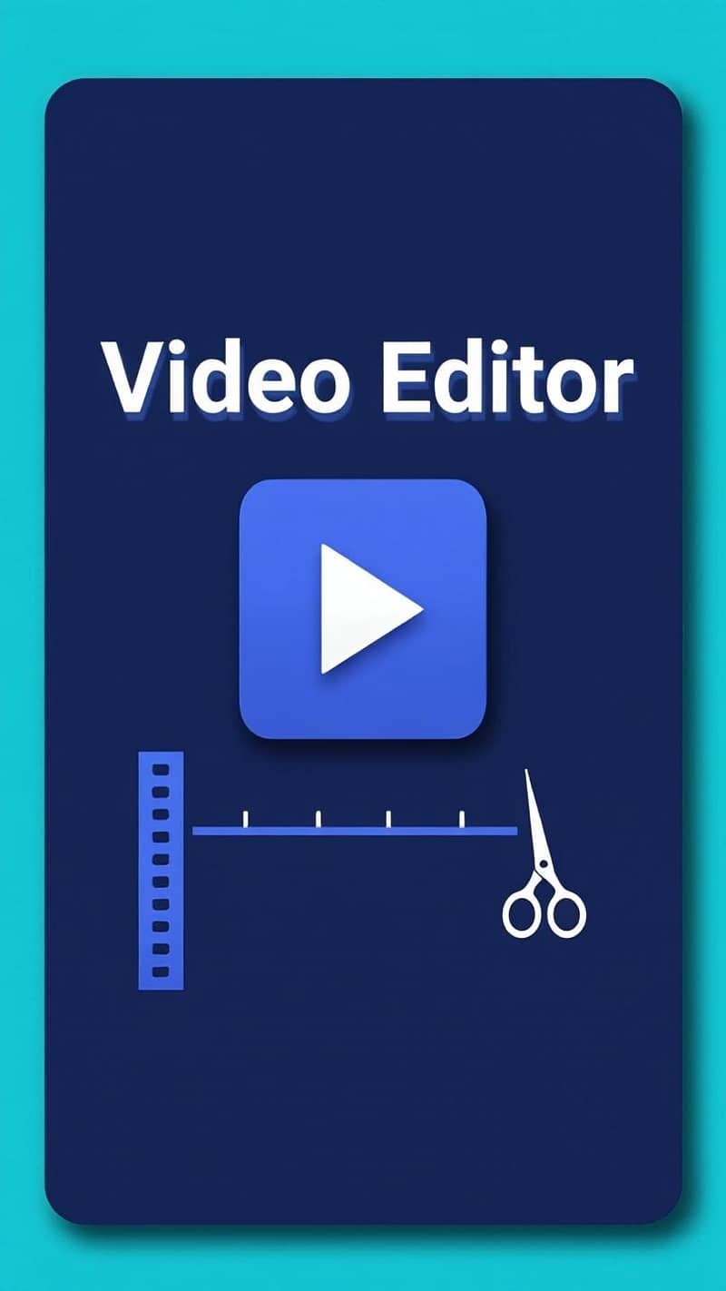 Video editer I am editer 0